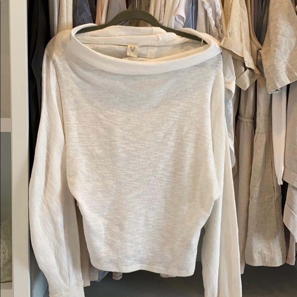 Free people top